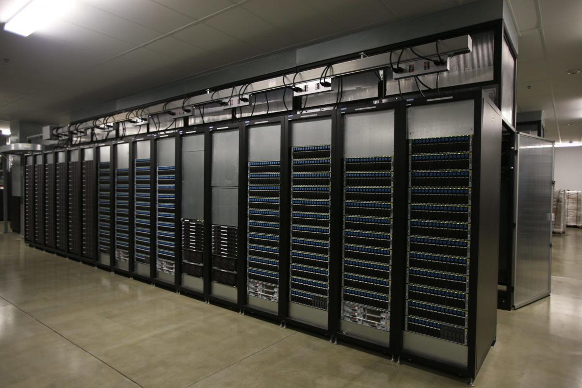 Suny Buffalo State To Host Data Security Conference Business