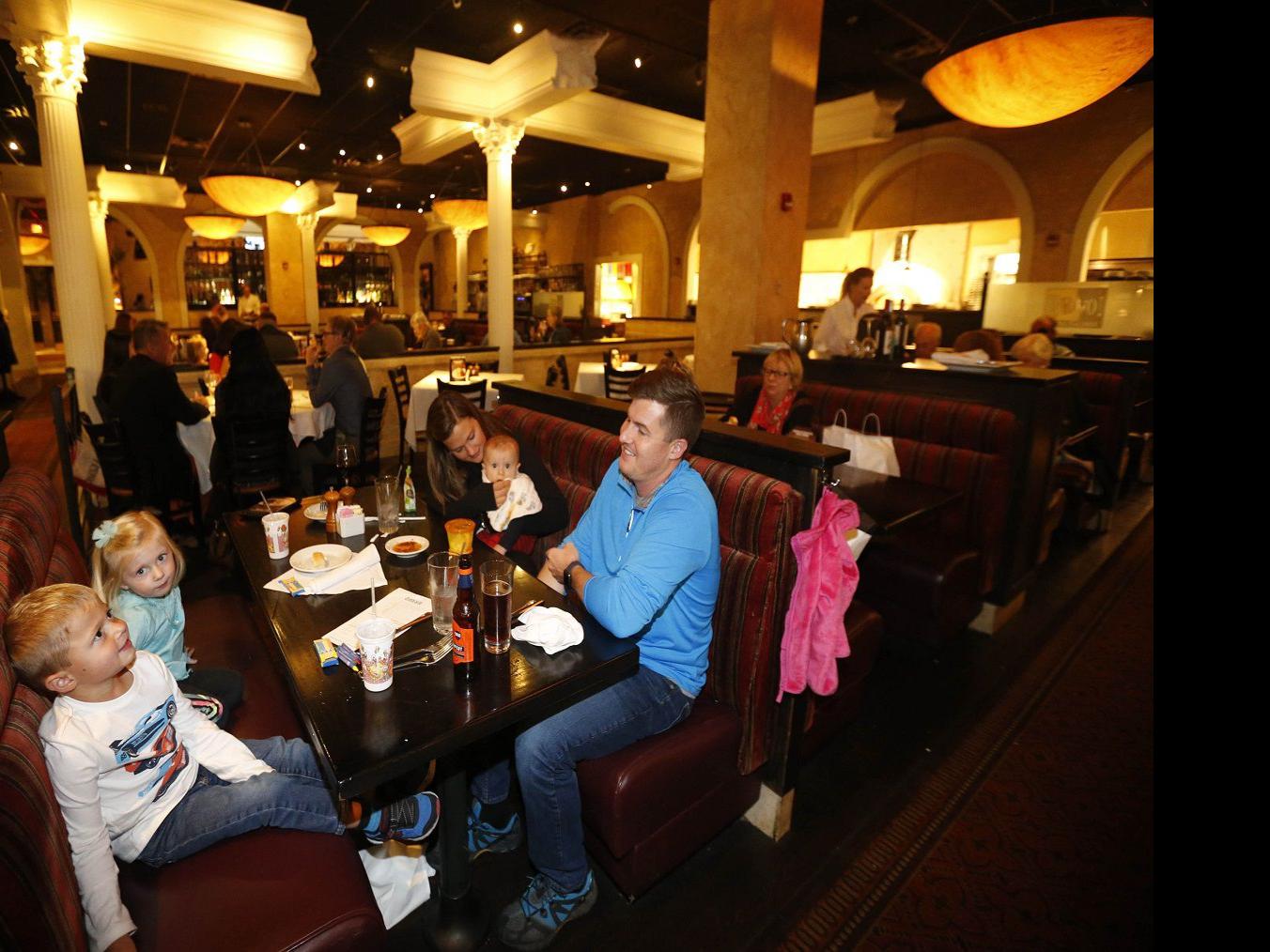 Family Bundle Happy Hour Specials Are Great Deals At Bravo Cucina Italiana Dining Buffalonews Com