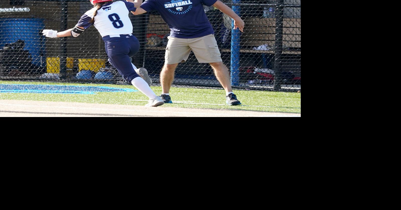 Section VI softball playoff pairings set; games begin Wednesday