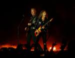 2022 Metallica Concert at Highmark Stadium
