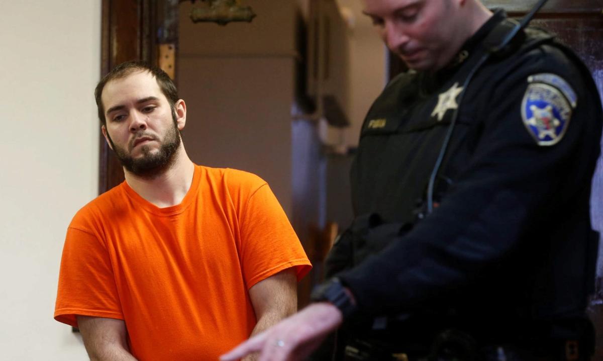 Man who used BB gun to discipline young girls gets two years in jail