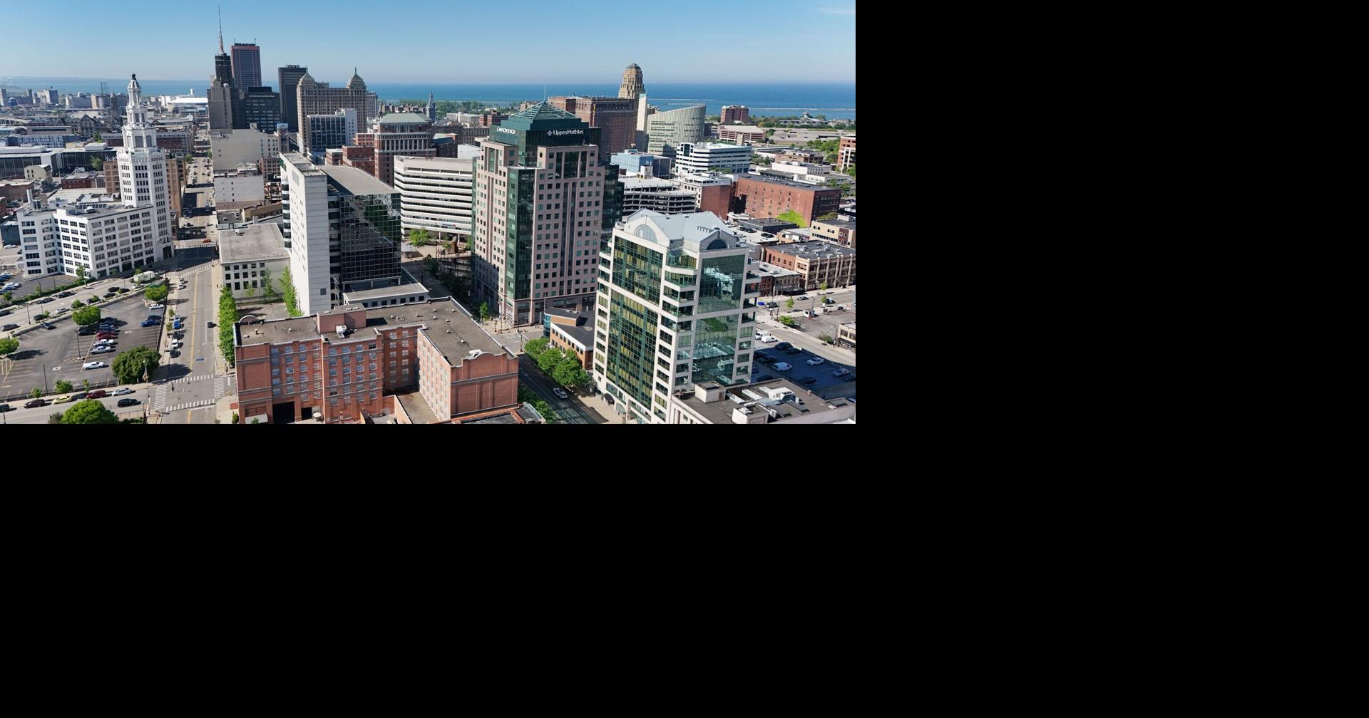 City of Buffalo starts new strategic planning initiative