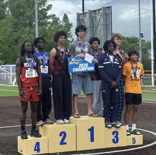 Athletics | BPS Student-Athletes Shine at 2026 NYSPHSAA Outdoor Track and Field Championships