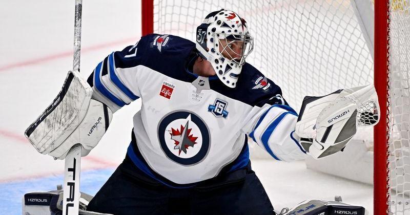 Inside the NHL: Sabres bear lots of risk in a trade for Connor Hellebuyck