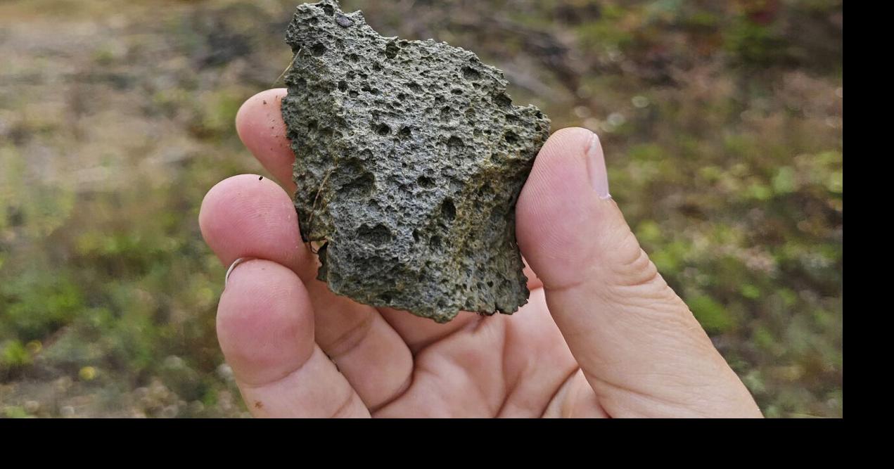 Stone tools found in Ukraine date to over 1 million years ago, may be oldest in Europe
