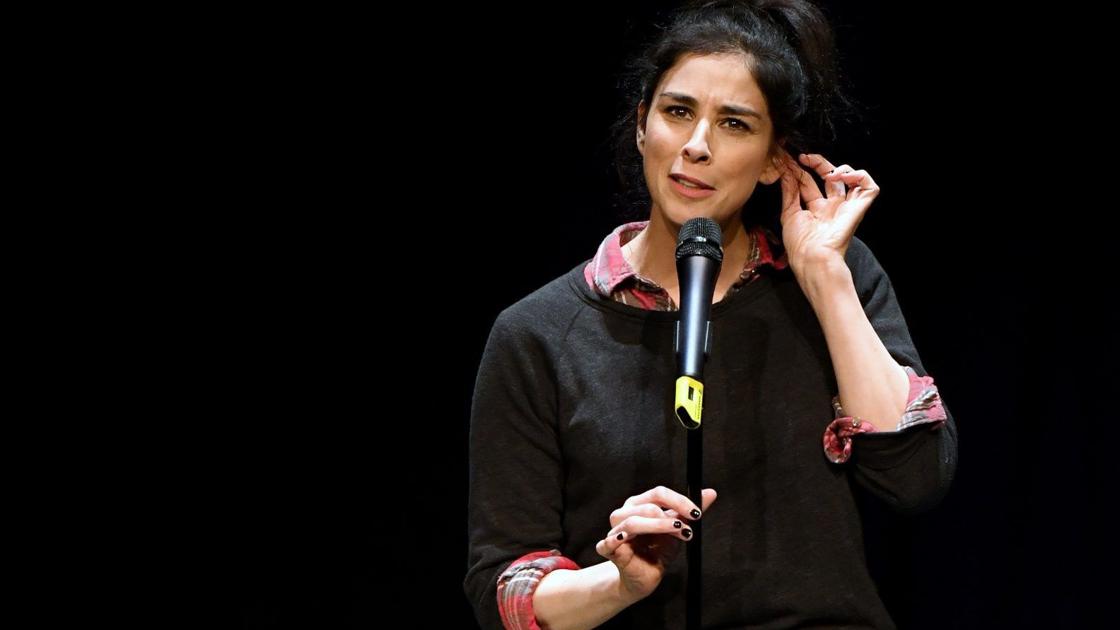You Should Be Watching The Sarah Silverman Program
