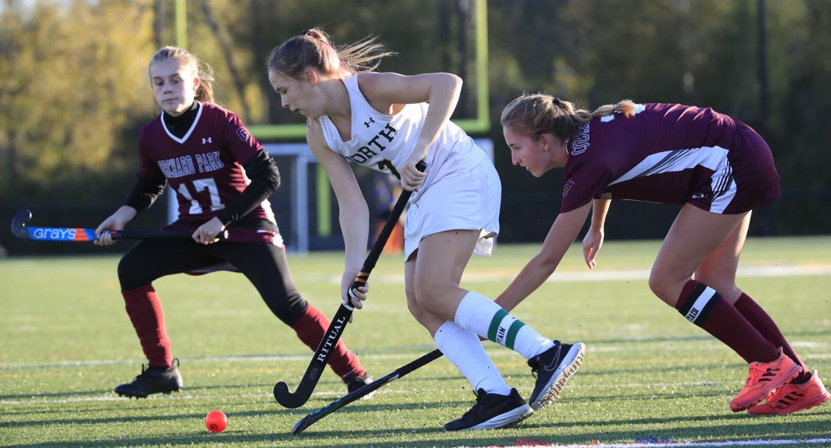 Orchard Park Williamsville North Field Hockey