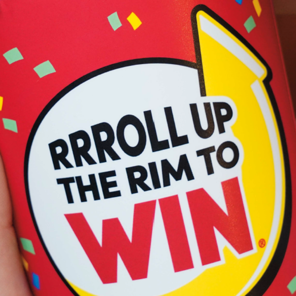 What Happened To The Roll Up The Rim Promo At Tim Hortons Business Local Buffalonews Com