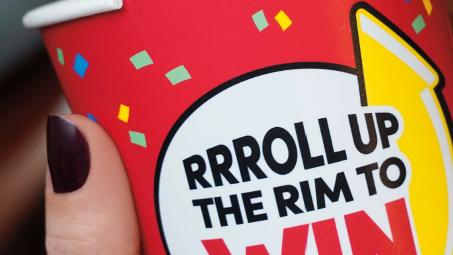 What Happened To The Roll Up The Rim Promo At Tim Hortons Business Local Buffalonews Com