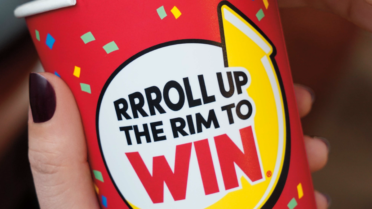 What Happened To The Roll Up The Rim Promo At Tim Hortons Business Local Buffalonews Com