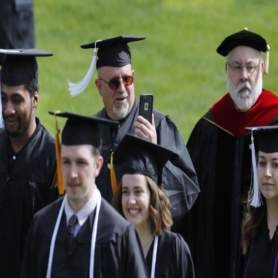 Houghton College To Slash Tuition In Half For 21 Education Buffalonews Com