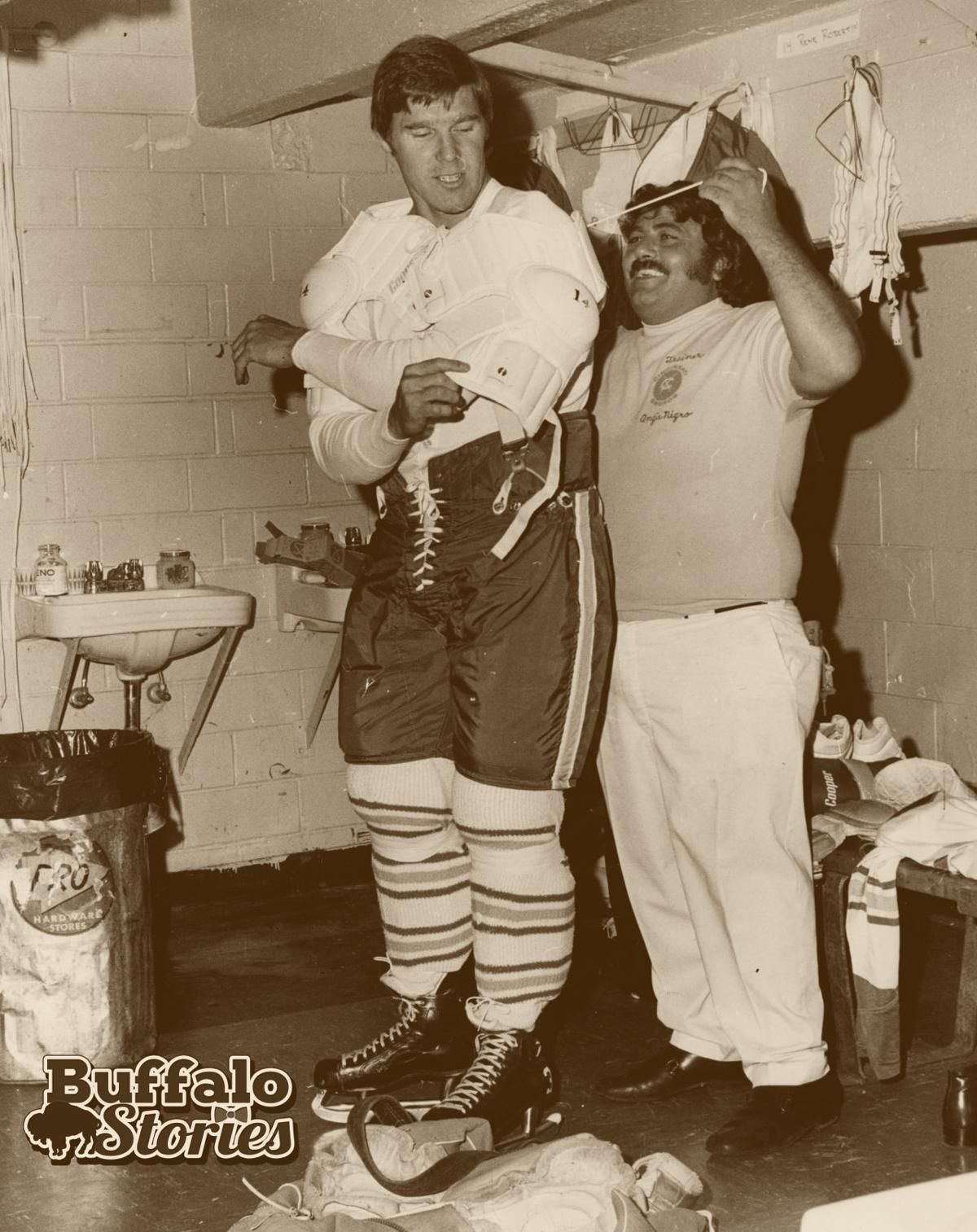 What Did Tim Horton Order At Tim Hortons History Buffalonews Com What Did Tim Horton Order At Tim Hortons History Buffalonews Com