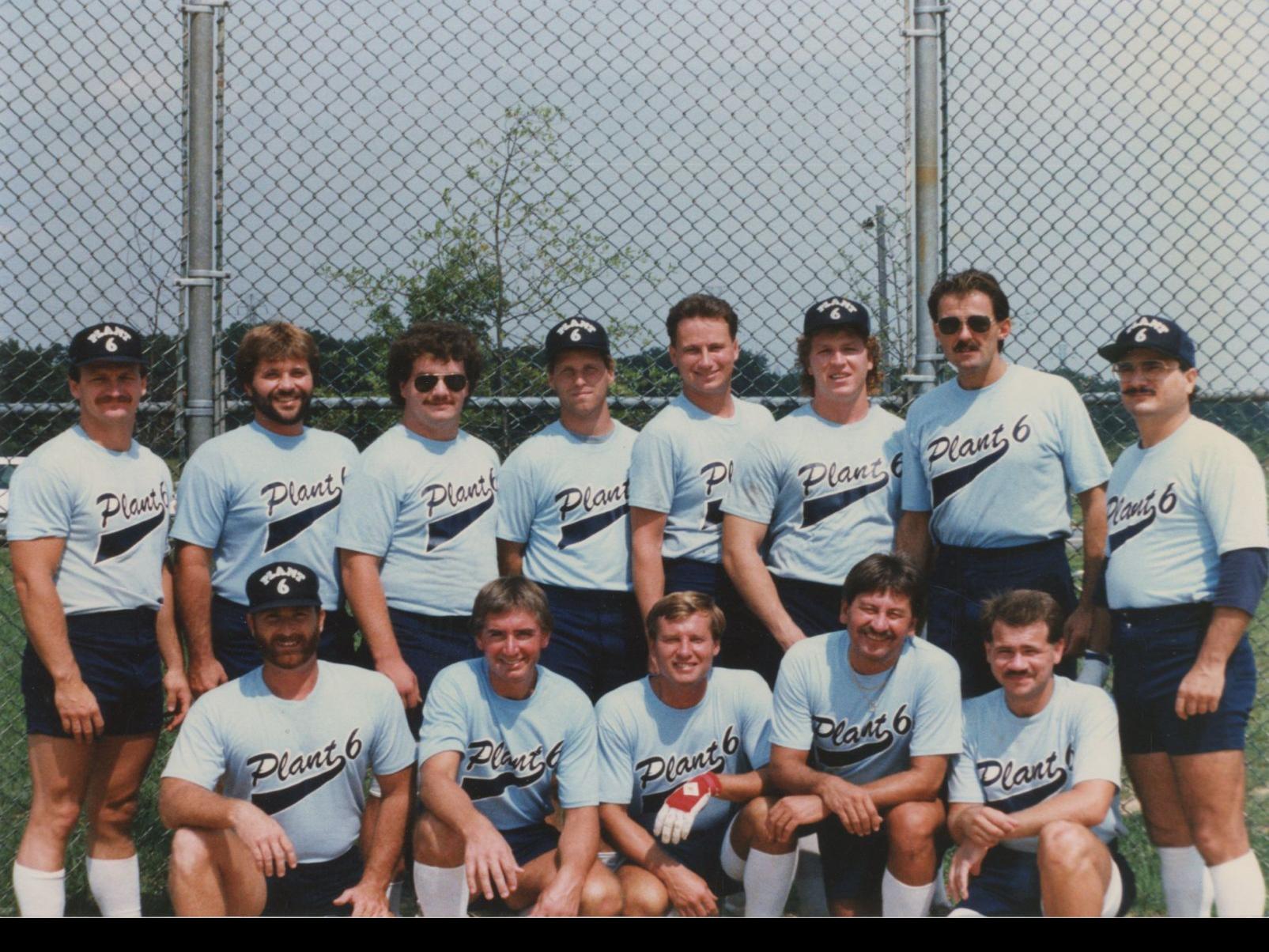 Plant 6, once a softball powerhouse, a 40-year reunion | Buffalo Sports | buffalonews.com