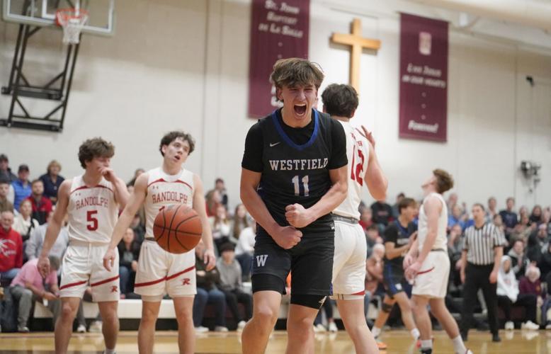 ALL-WNY Boys Basketball Player of the Year
