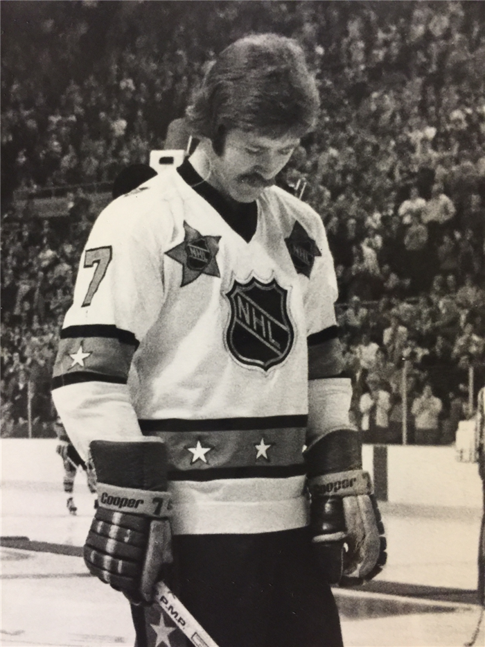 Sabres First-Round Draft Picks: The 1970s