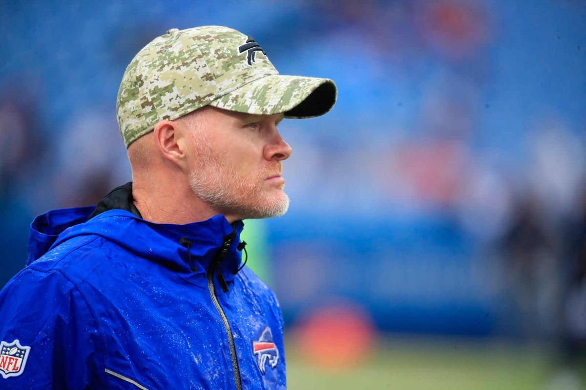 McDermott agrees, Bills getting run over 'something we have to