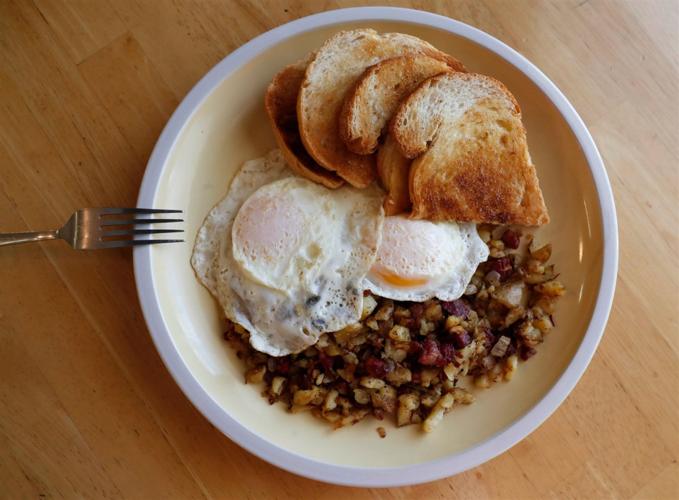 Villa Coffee House Restaurant review Multimedia