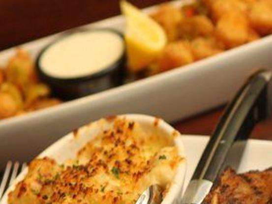 Longhorn Steakhouse Is Big On Value Taste Latest Headlines Buffalonews Com