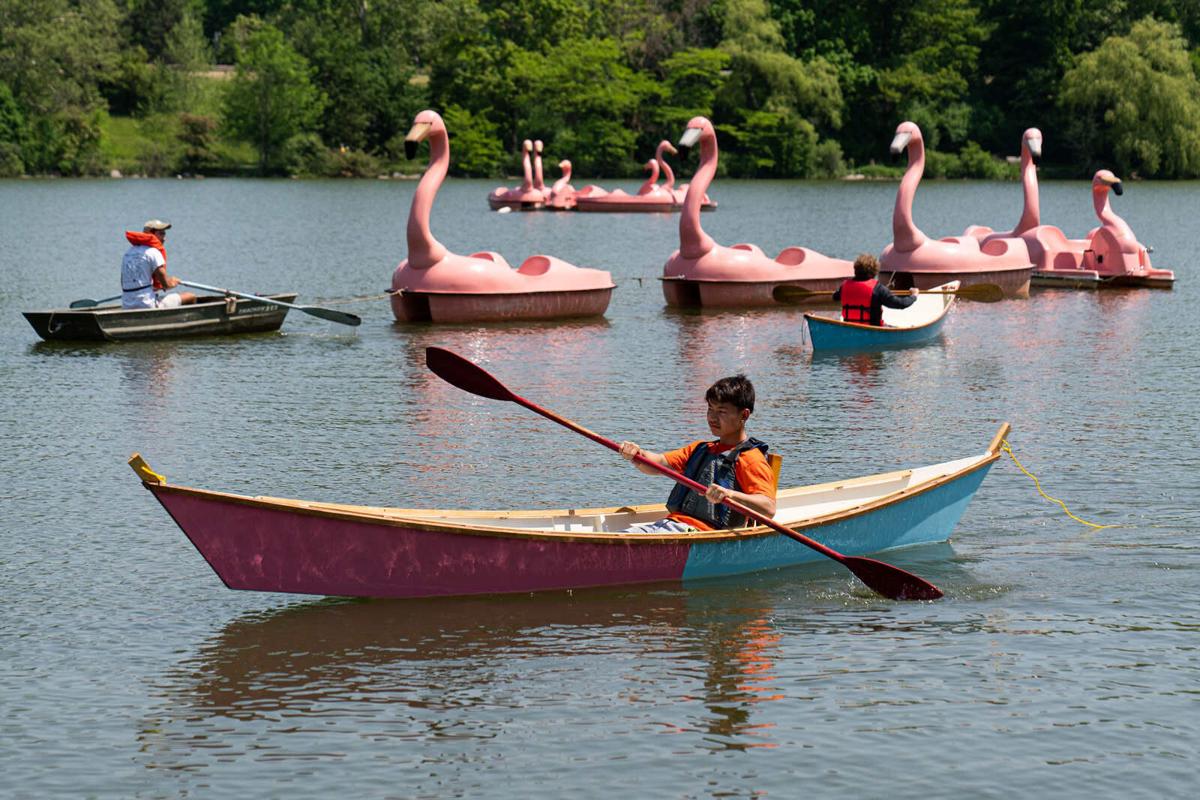 Don Paul’s forecast: Heat comes to a halt as cooler weather pattern evolves