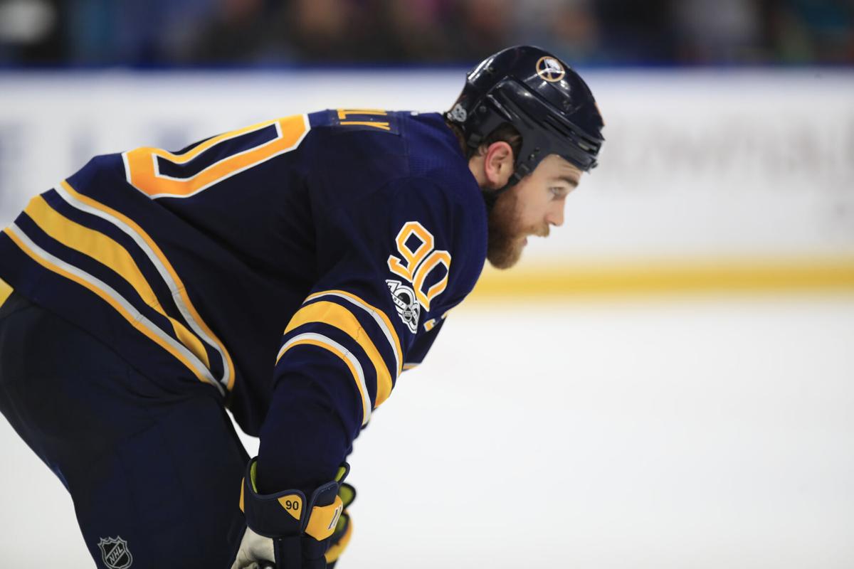 Sabres Sharks