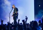 2022 Metallica Concert at Highmark Stadium