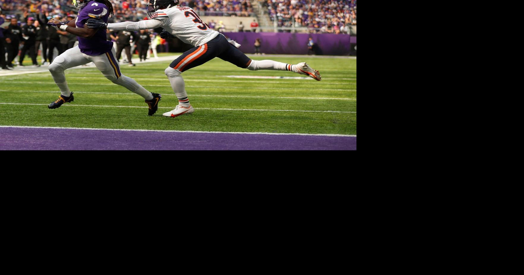 How we see it News writers offer predictions for Bills vs. Vikings