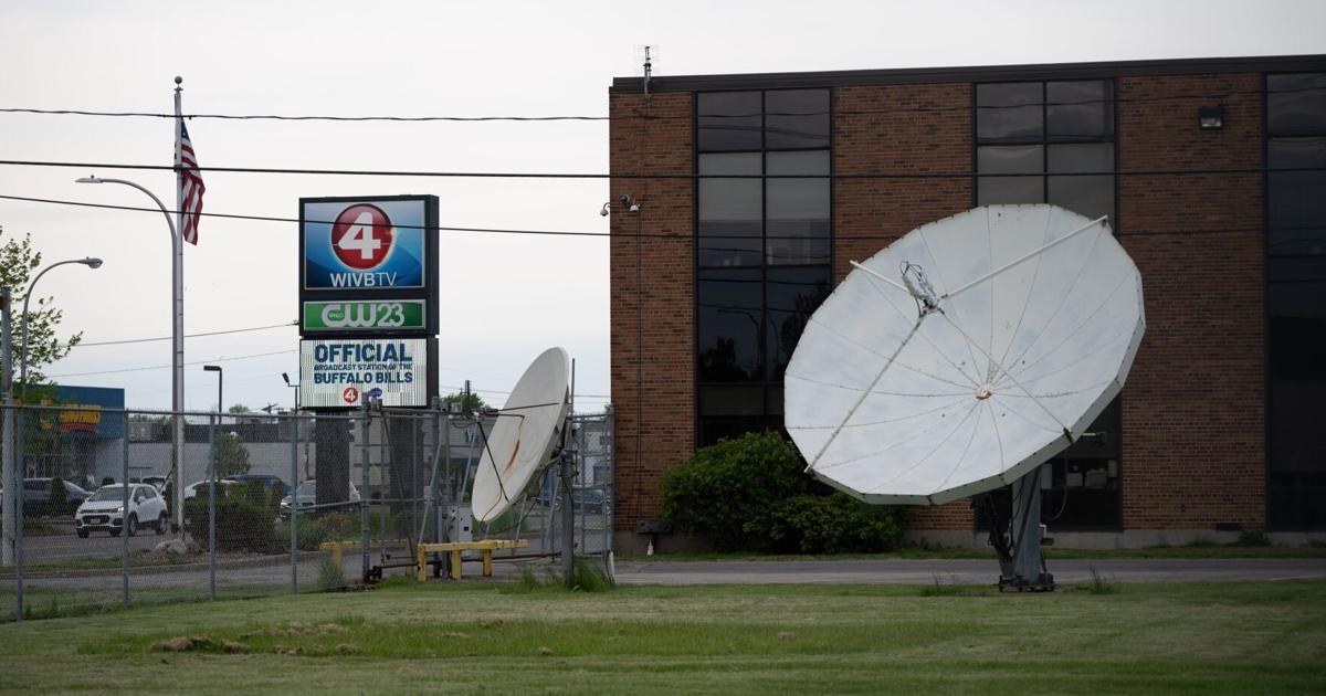 The good, the bad and the ugly of a week watching WIVB-TV news