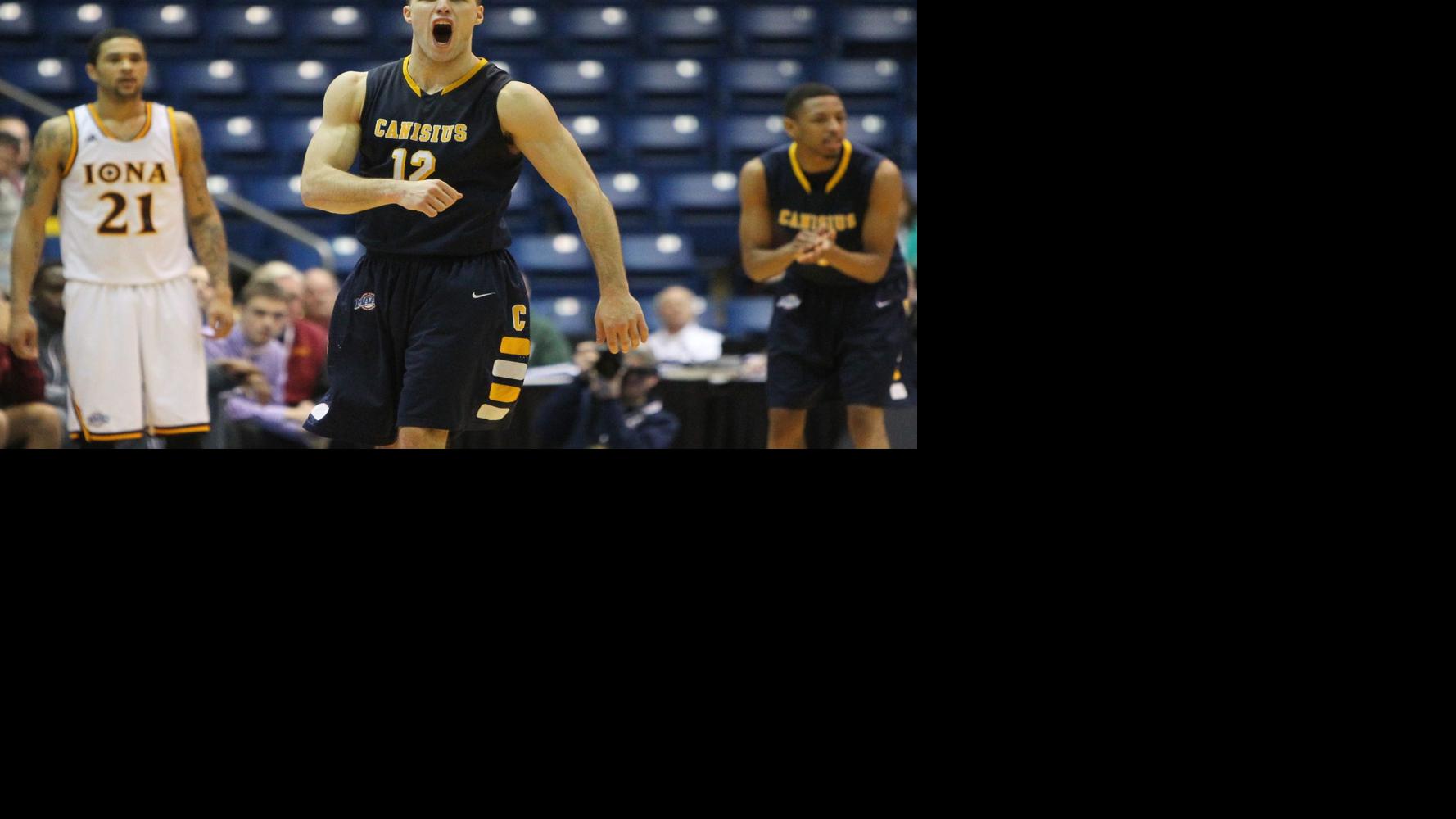 Former Canisius Guard Billy Baron To Play For Team Usa In Fiba