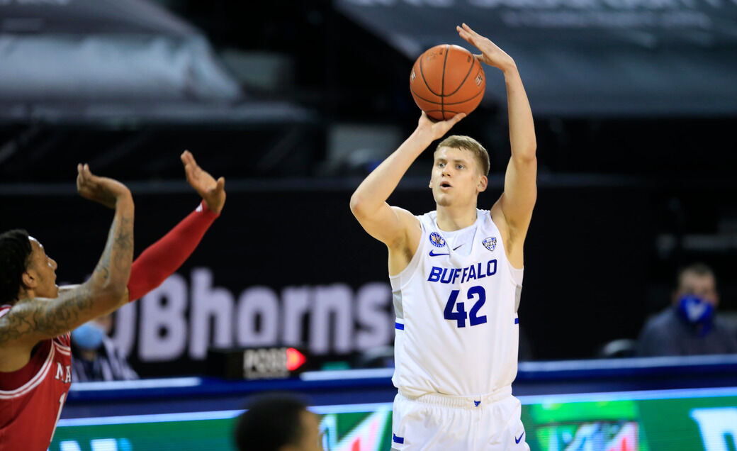 Ub Gets Boost From Some Unexpected Sources In Rout Of Miami College Buffalonews Com