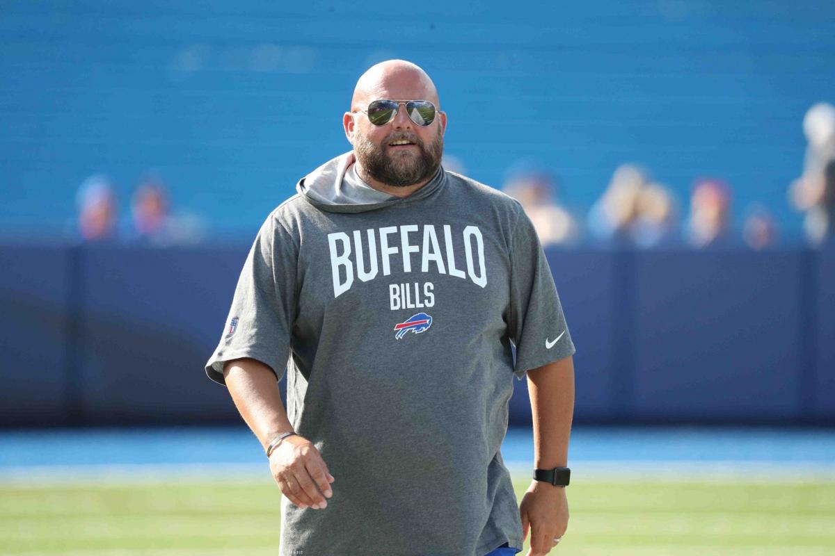 Brian Daboll sería el favorito para entrenar a los Cargadores de Los Ángeles