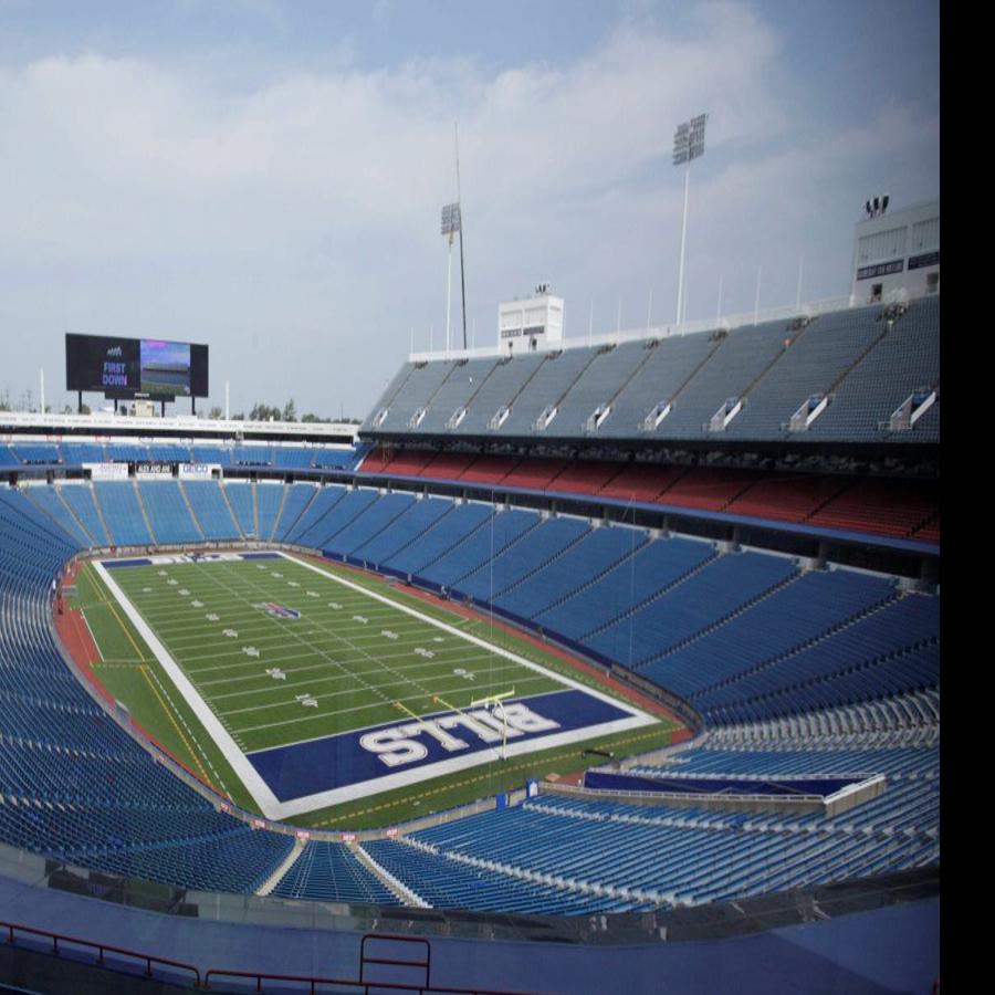 Should Erie County Own A Buffalo Bills Practice Field Buffalo Bills News Nfl Buffalonews Com