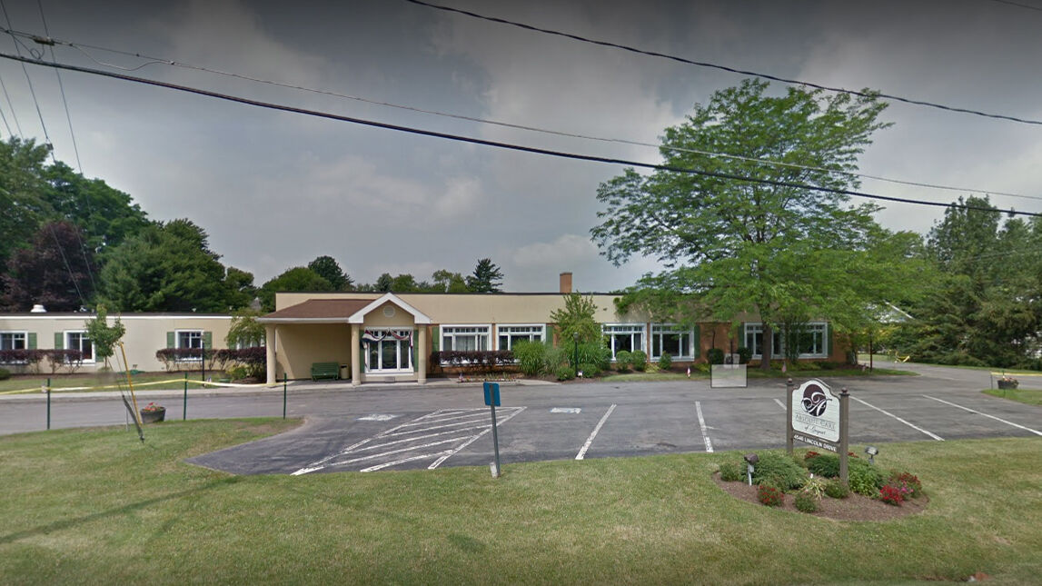 Workers at Gasport nursing home ratify 3year contract