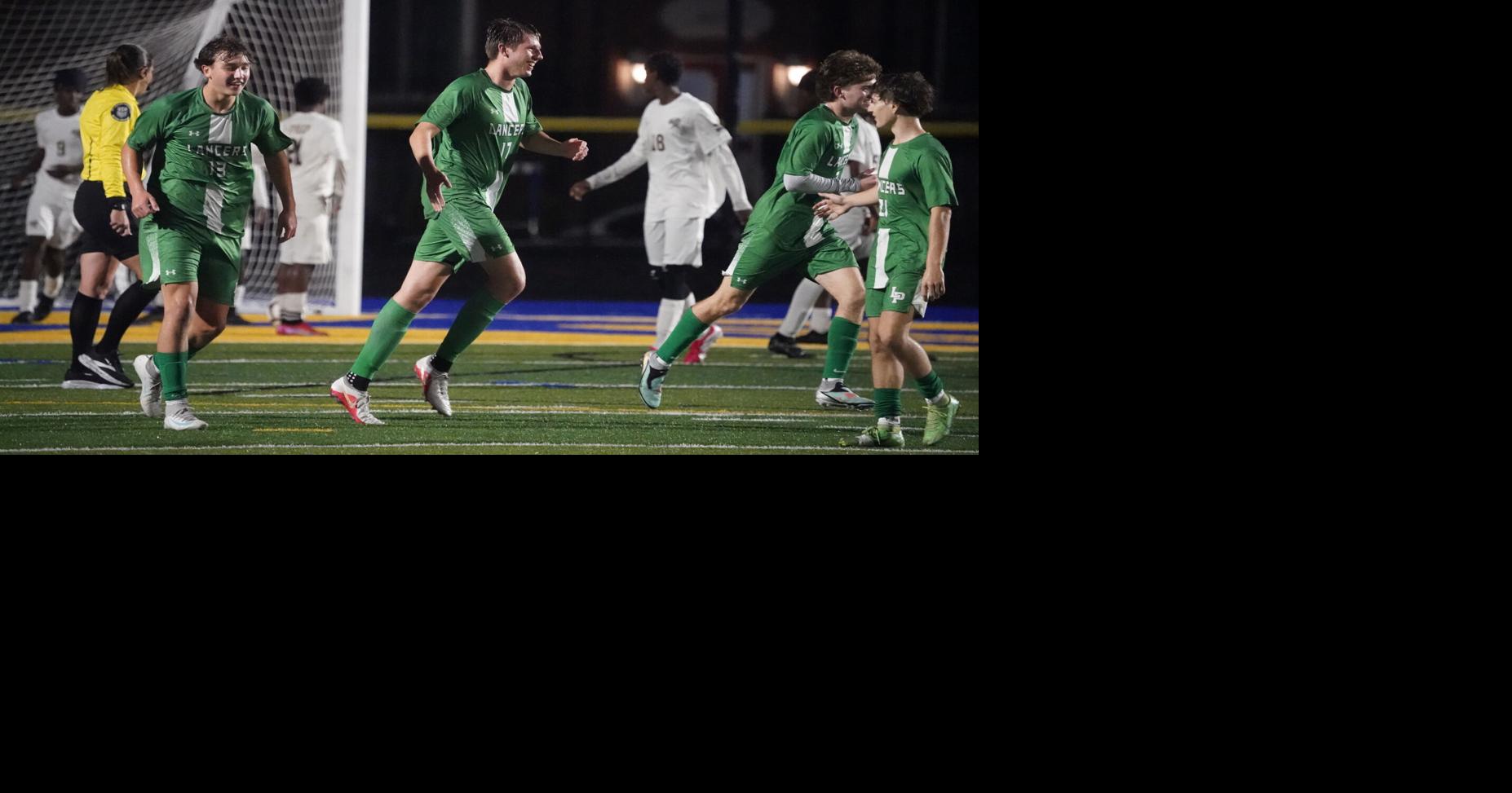 Photos: Lewiston Porter defeats International Prep during boys soccer final