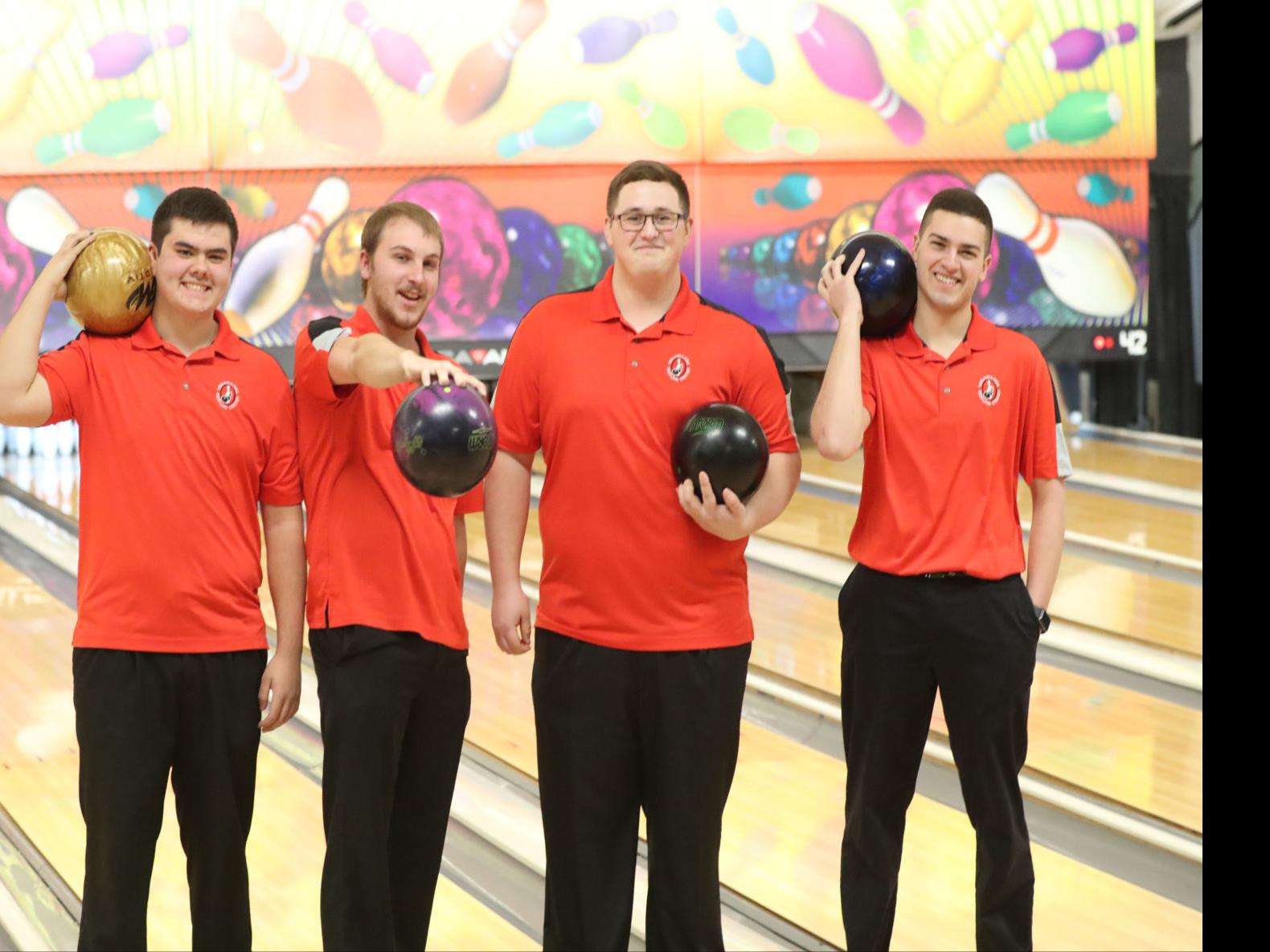 Meet The Four Players Who Have Established A Youth Bowling Dynasty Buffalo Sports Buffalonews Com