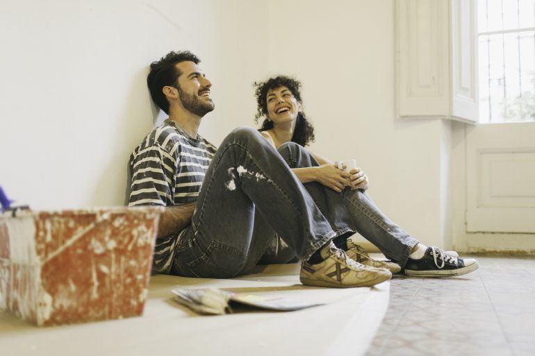 The best financing option depends on your financial situation, including your income, credit and how much equity you have.