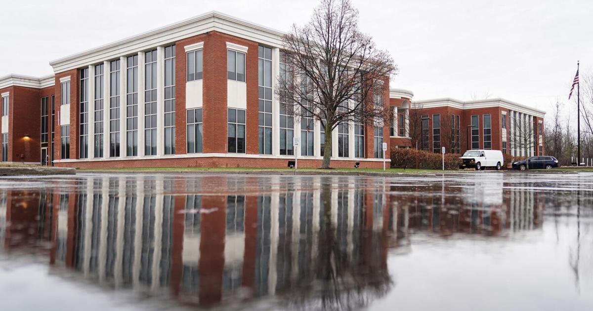 Buffalo Medical Group is looking for a new CEO