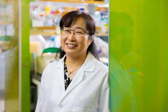 Media Advisory: UB symposium to spotlight researcher behind FOXG1 drug undergoing clinical trials