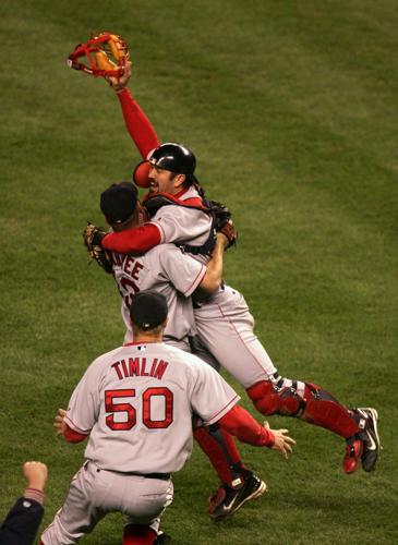 Cleveland Indians win ALCS Game 5, advance to first World Series since 1997  - Covering the Corner