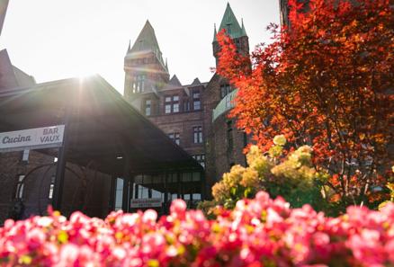 Success of Richardson Hotel and Hotel Henry Legacy - Vimarsana News