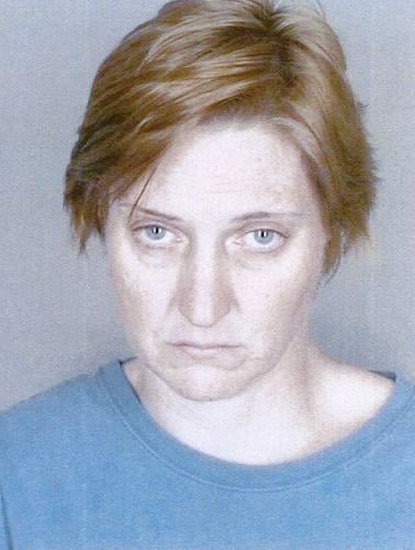 Orchard Park woman charged with providing alcohol to minors