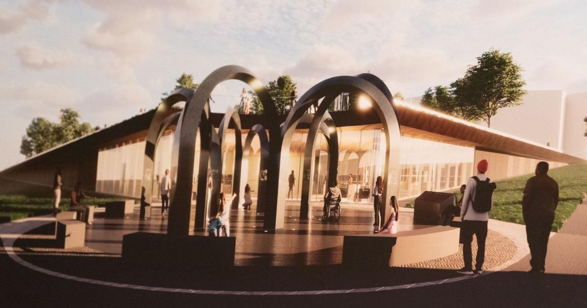 Local Buffalo 5/14 memorial in Buffalo boosted by $12 million in state aid
