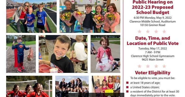 Covid-19 rules, ‘hot-button’ issues drive Clarence School Board race – Buffalo News Covid-19 rules, ‘hot-button’ issues drive Clarence School Board race – Buffalo News