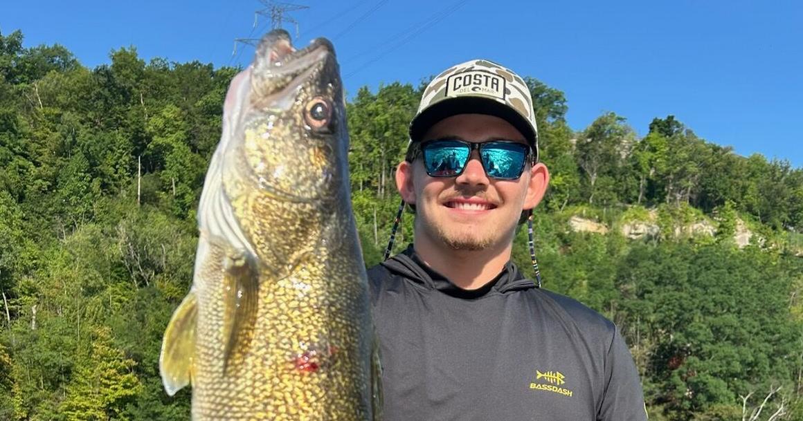 The Fishing Beat | Lots of tournaments begin this week