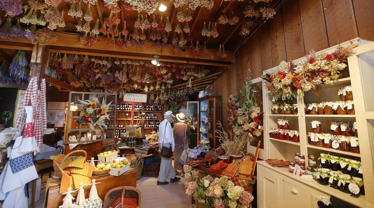 For Some Of WNY s Family Farms Diversification Is The Road To Survival