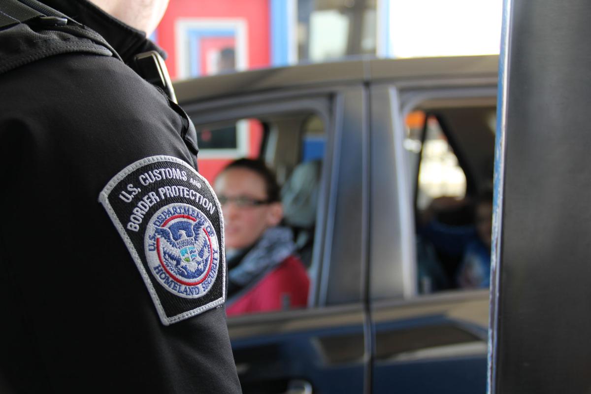 Customs and Border Protection