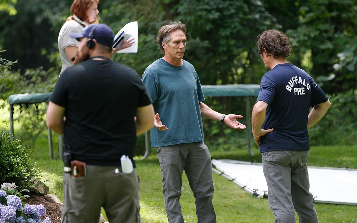 William Fichtner On Movie Filmed In Wny Best Thing In My Life I Ever Did Entertainment Buffalonews Com William Fichtner On Movie Filmed In Wny Best Thing In My Life I Ever Did Entertainment Buffalonews Com