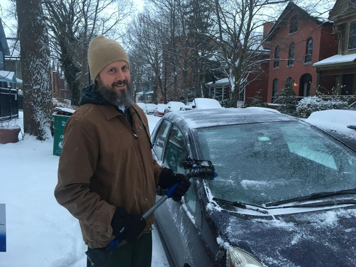 Sean Kirst While The Snow Piles Up In Erie Pa Buffalo Still Holds Epic Record Local News Buffalonews Com