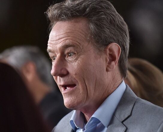 Bryan Cranston's MLB One-Man Show Will Make You Love Him Even More!