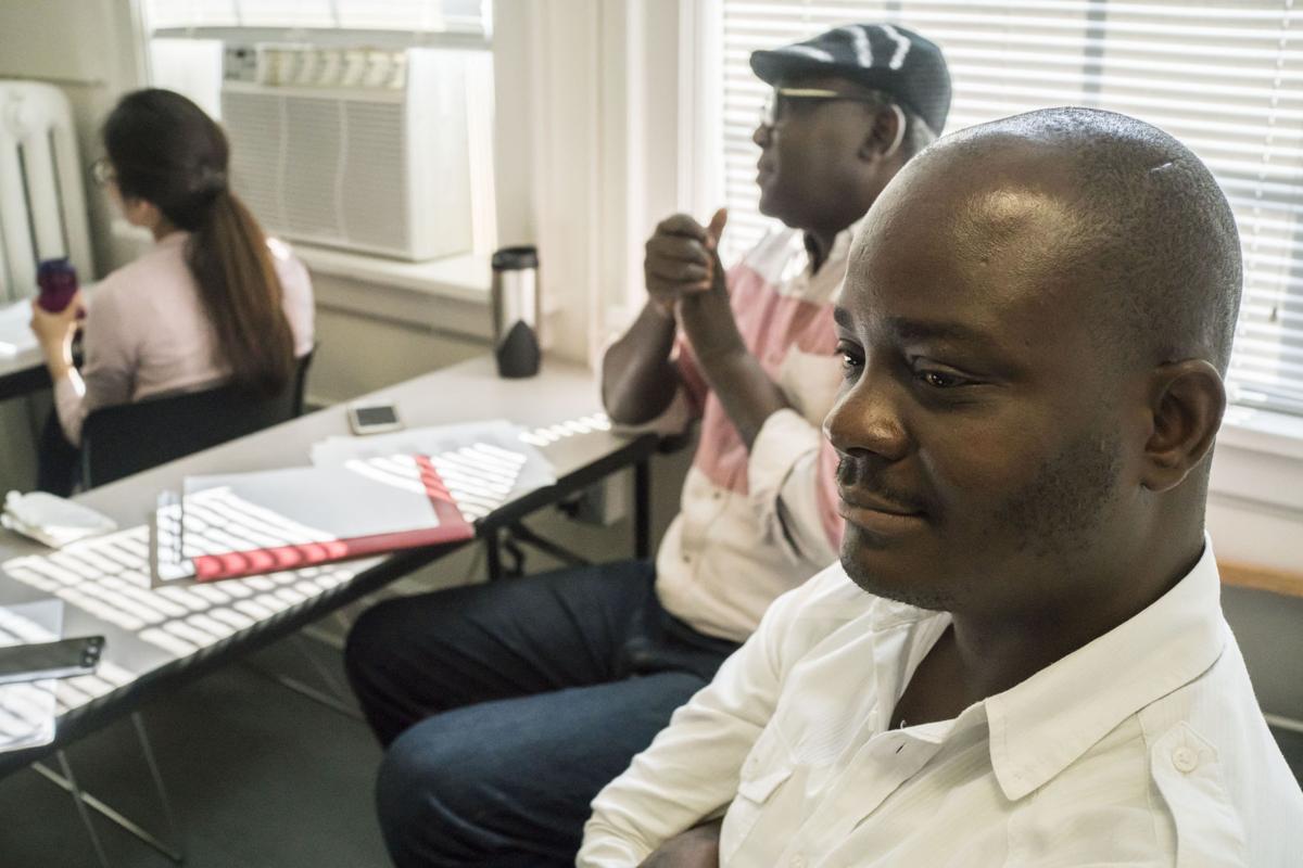 Danielle Becker Esq Buffalo Could Become Hot Spot For Medical Interpreters Local