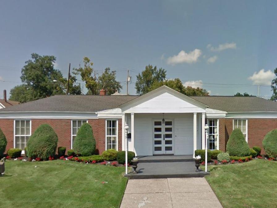 New Va Clinic In Niagara Falls Won T Share Space With A Funeral Home After All Local News Buffalonews Com